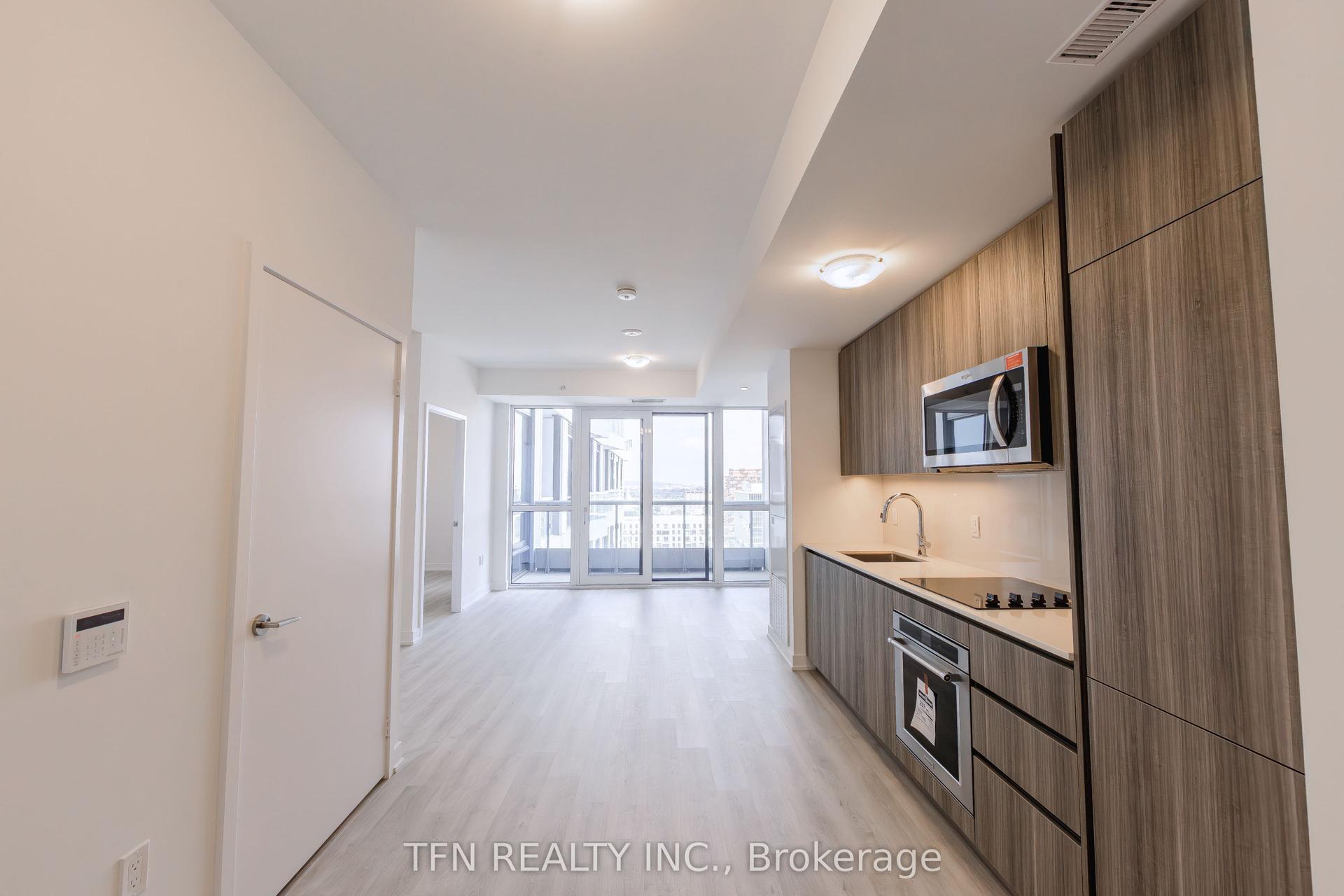 15 Richardson Street 1610 #1610, Toronto — Condo for sale, photo 1