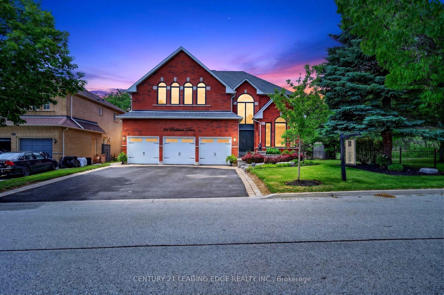 94 Roberson Drive — photo 1