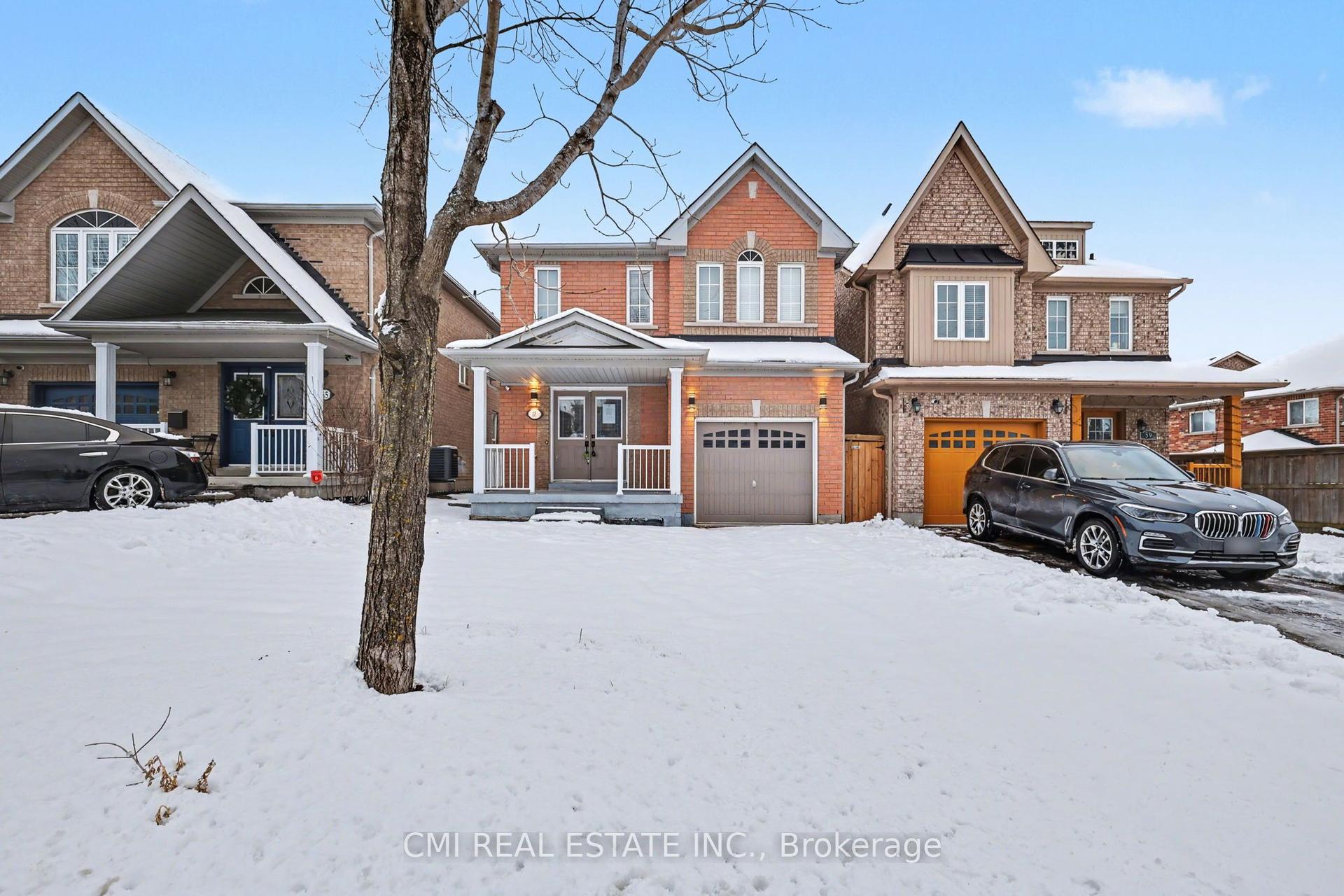 57 Oceanpearl Crescent — photo 1