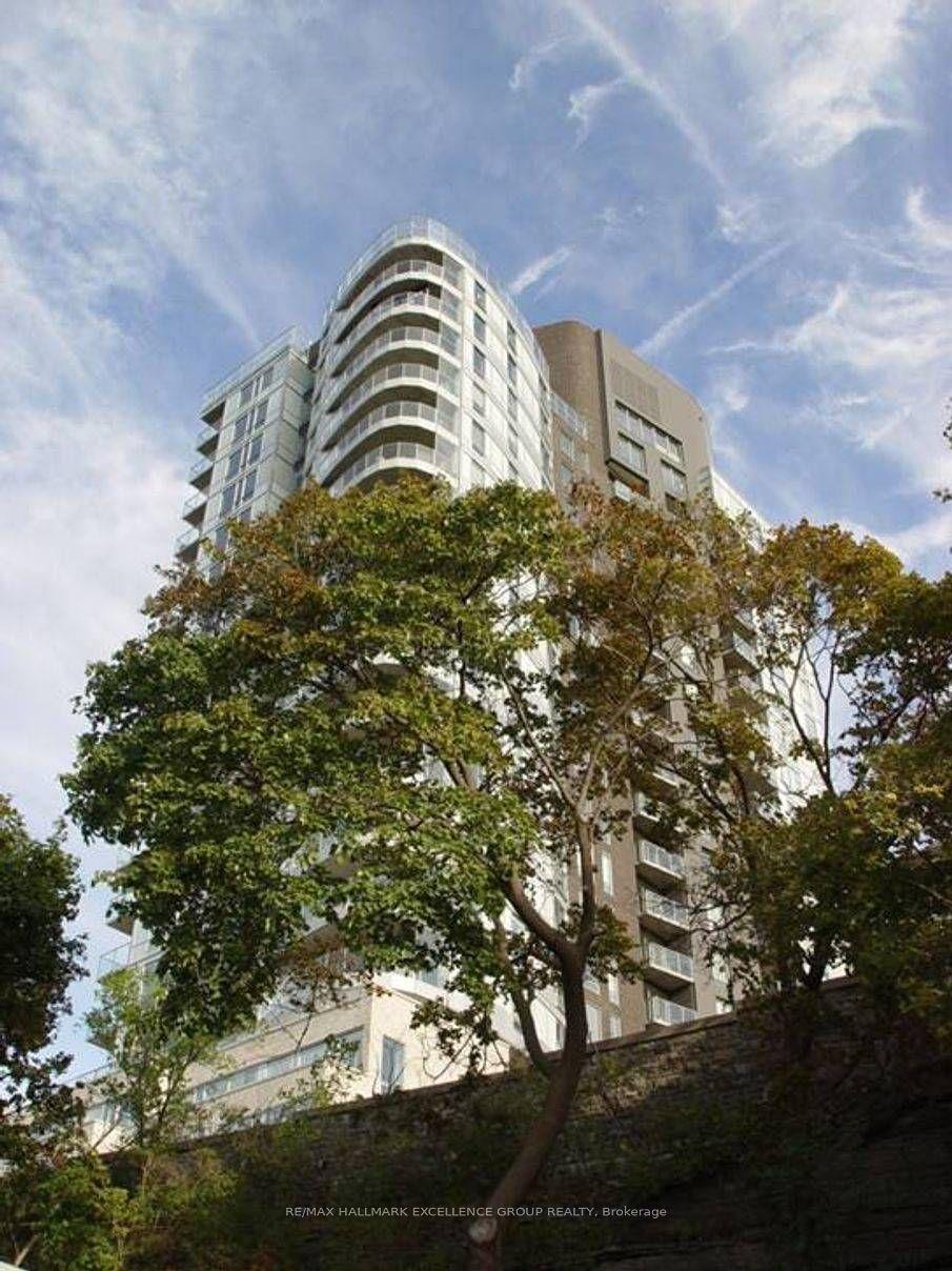 428 SPARKS Street 1904 #1904, Ottawa Centre — Condo for lease, photo 1