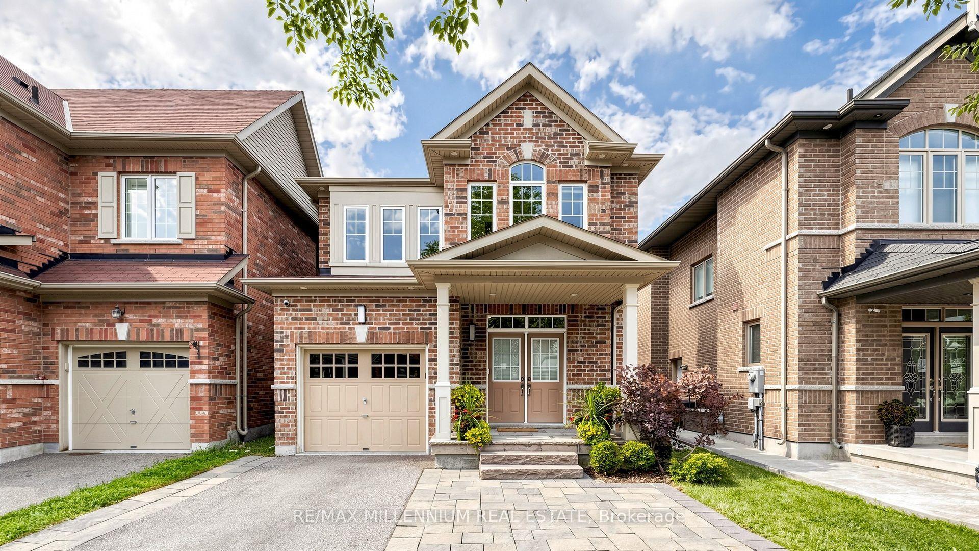 353 Moody Drive, Vaughan — Detached for sale, photo 1