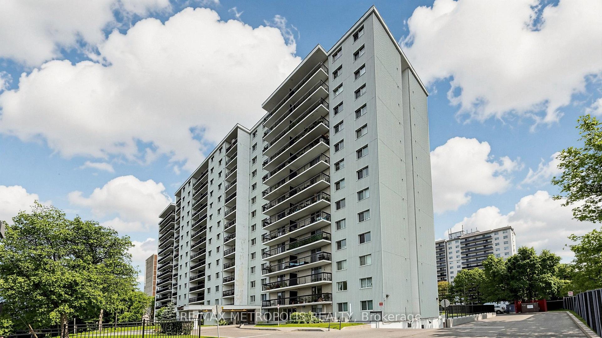 1100 CAVEN Street 310 #310, Mississauga — Condo for lease, photo 1