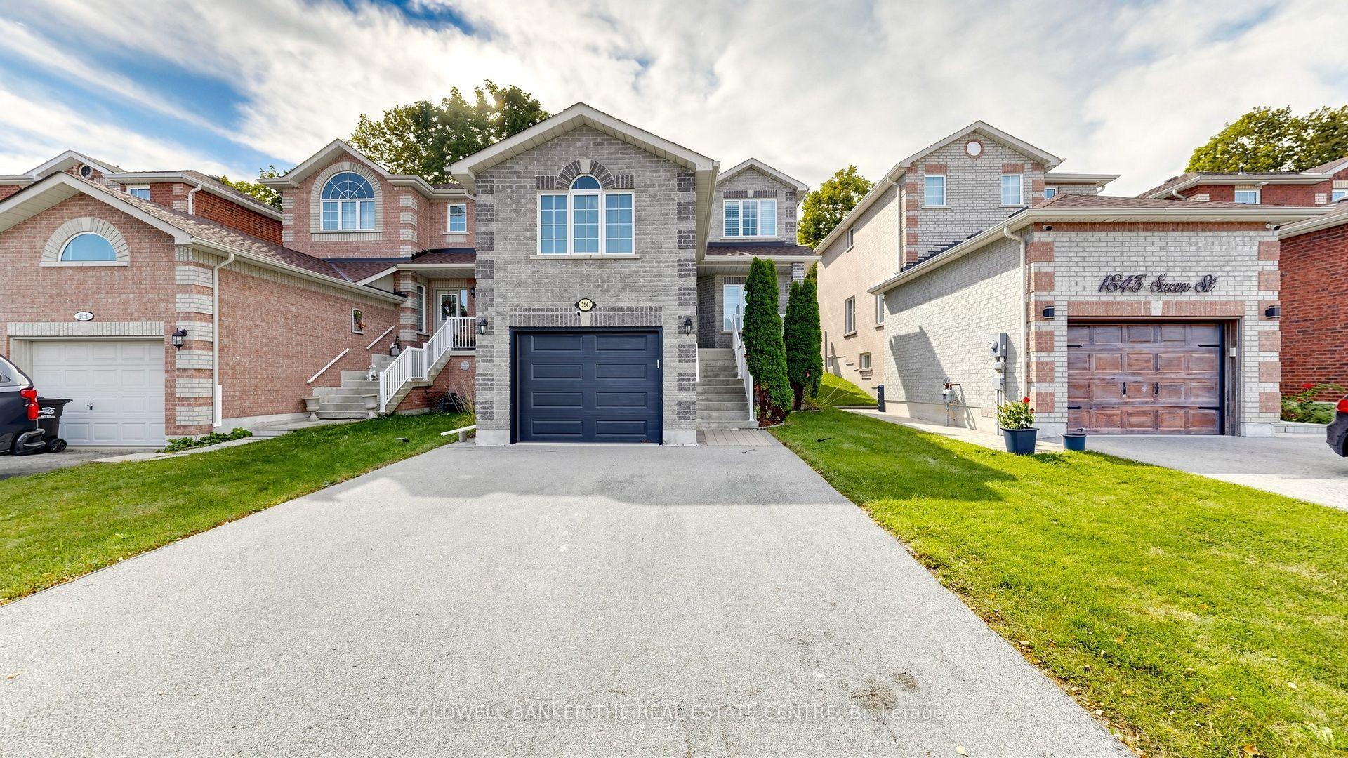 1847 Swan Street, Innisfil — Detached for lease, photo 1