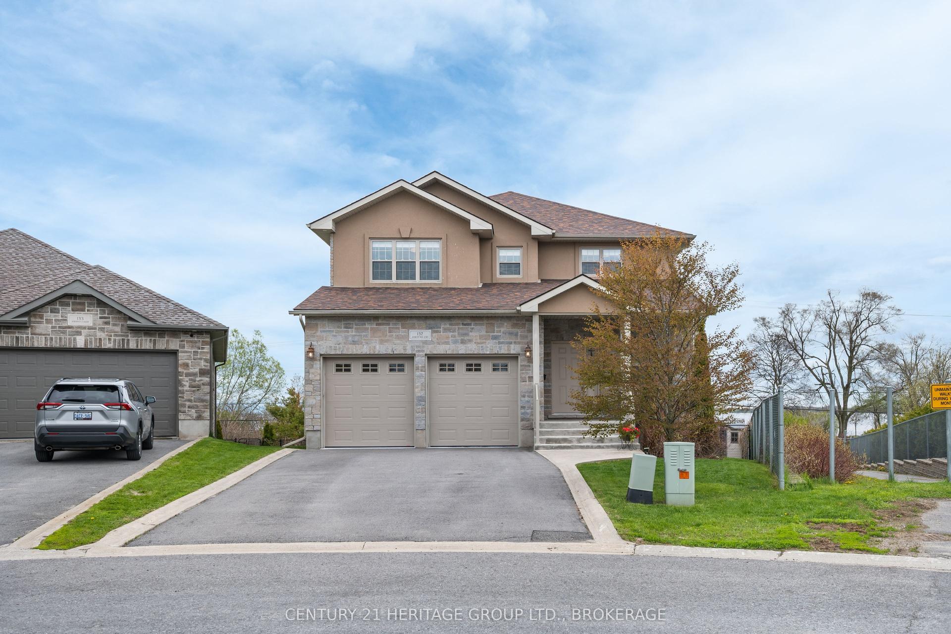 137 Jordyn's Court — photo 1
