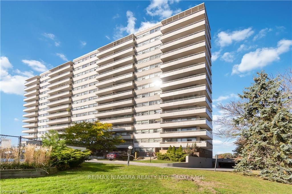215 GLENRIDGE Avenue 409 #409 — photo 1