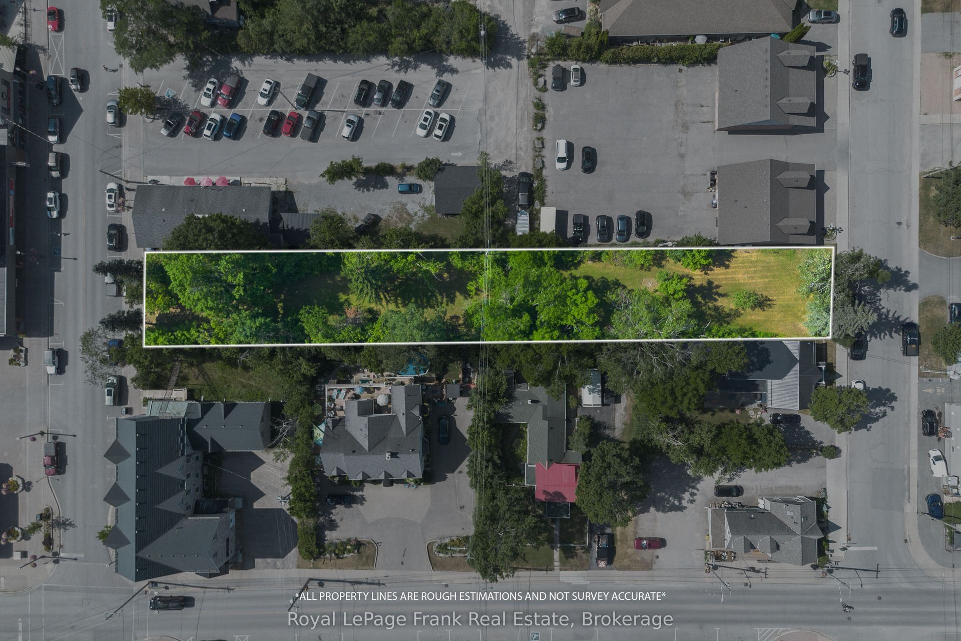 84 Bolton and William Street, Kawartha Lakes — Land for sale, photo 1