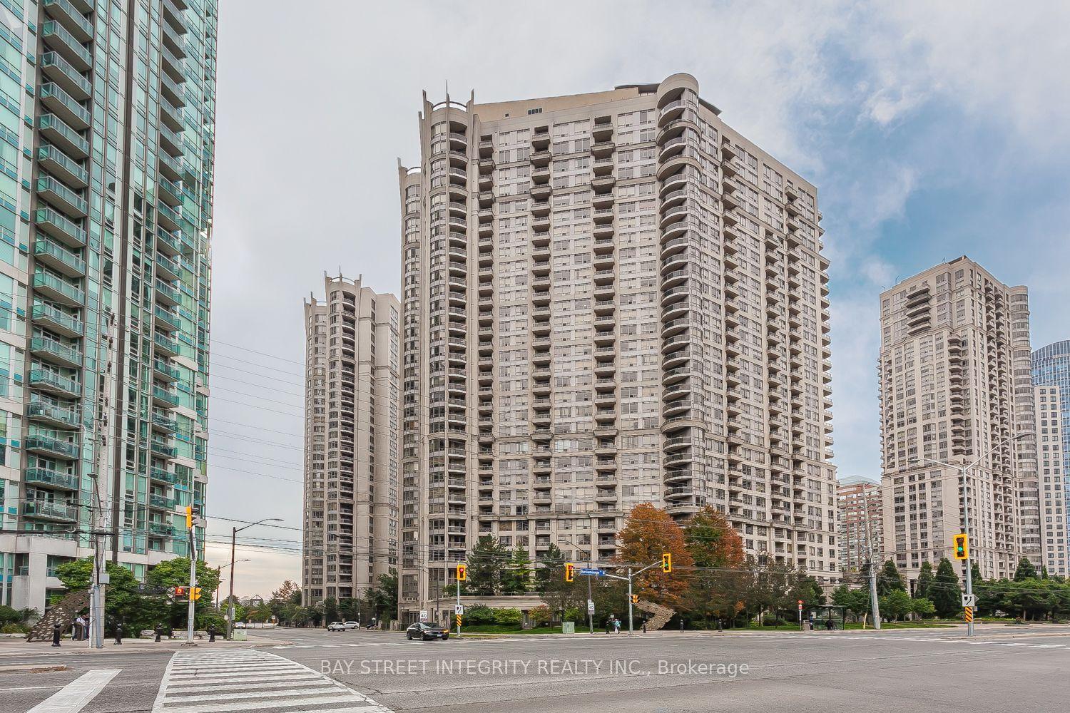 3888 Duke Of York Boulevard 2328 #2328, Mississauga — Condo for sale, photo 1