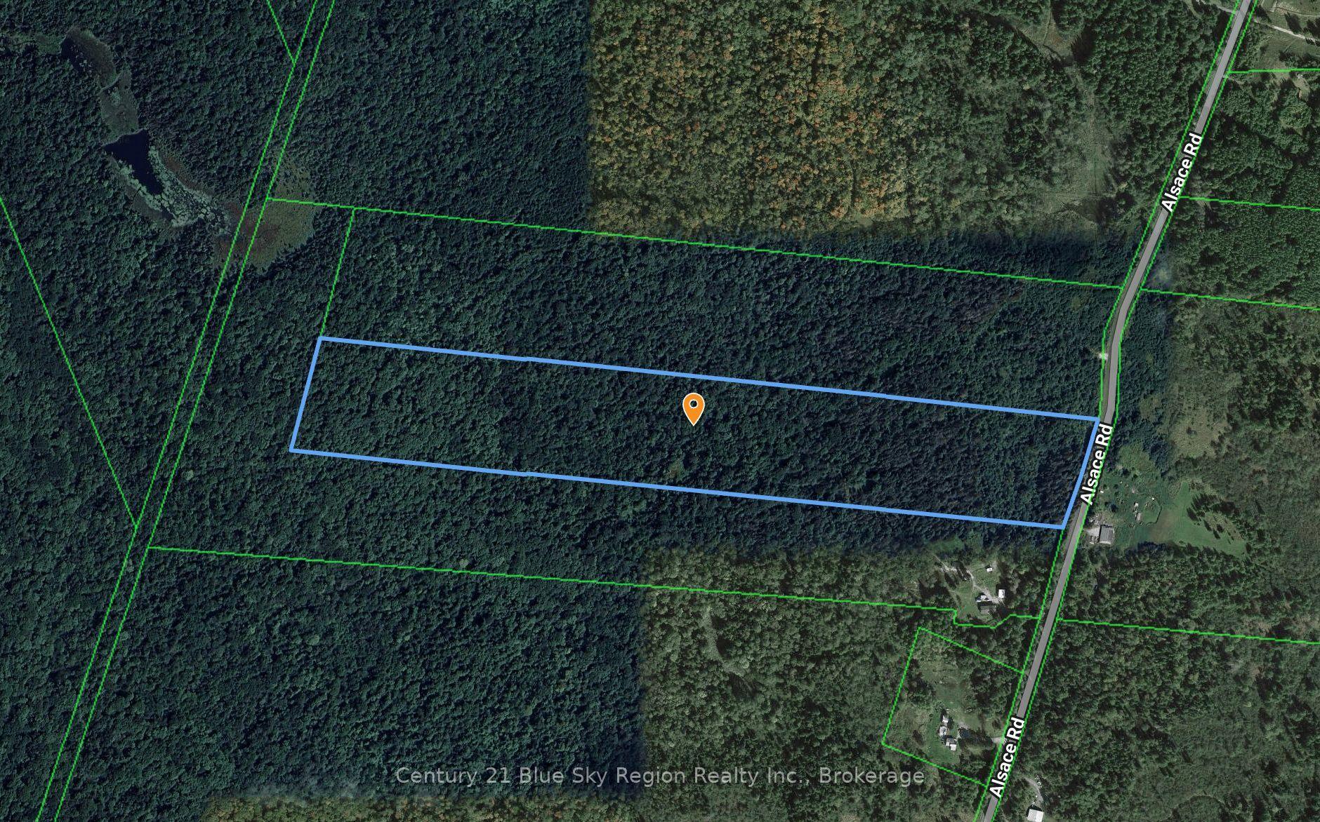 LOT 184 Alsace Road — photo 1