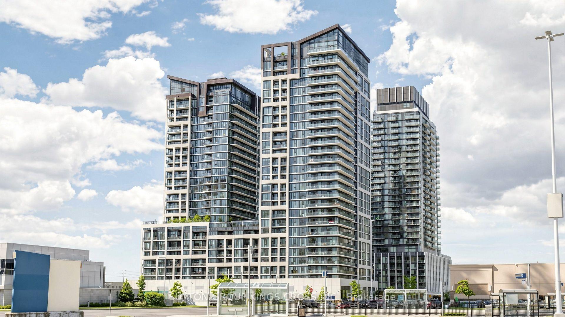 9000 Jane Street 2514 #2514, Vaughan — Condo for sale, photo 1