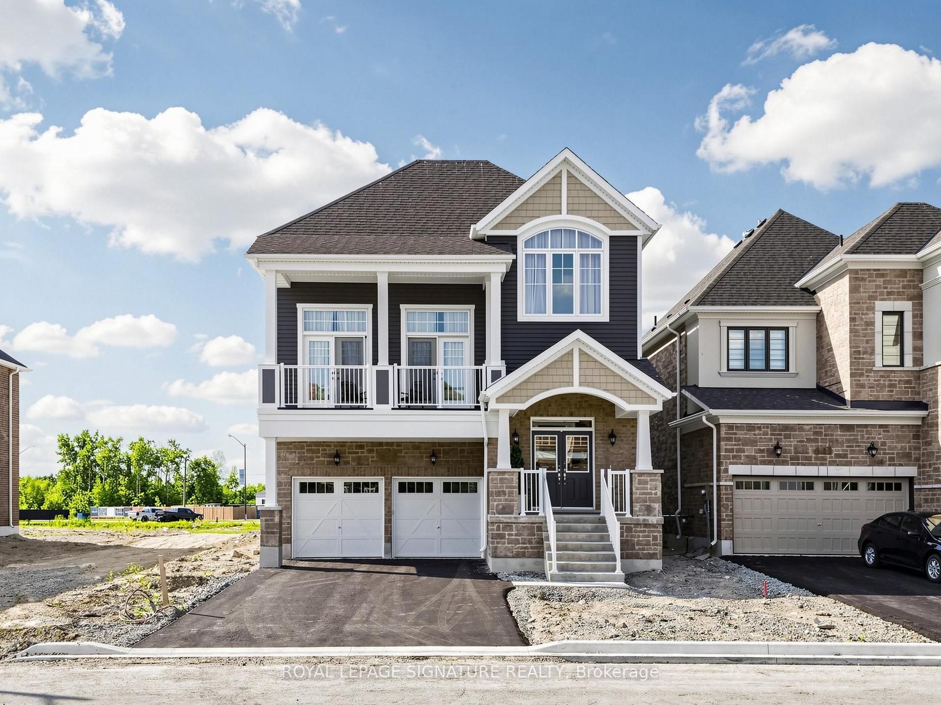 635 Newlove Street, Innisfil — Detached for lease, photo 1