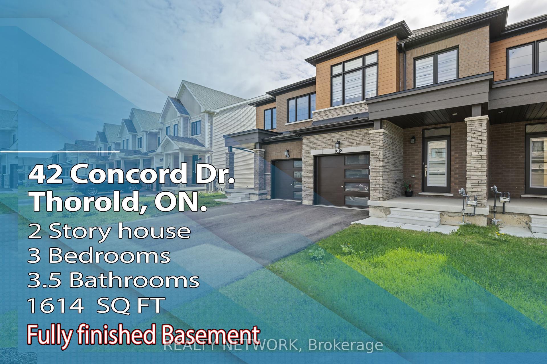 42 Concord Drive — photo 1