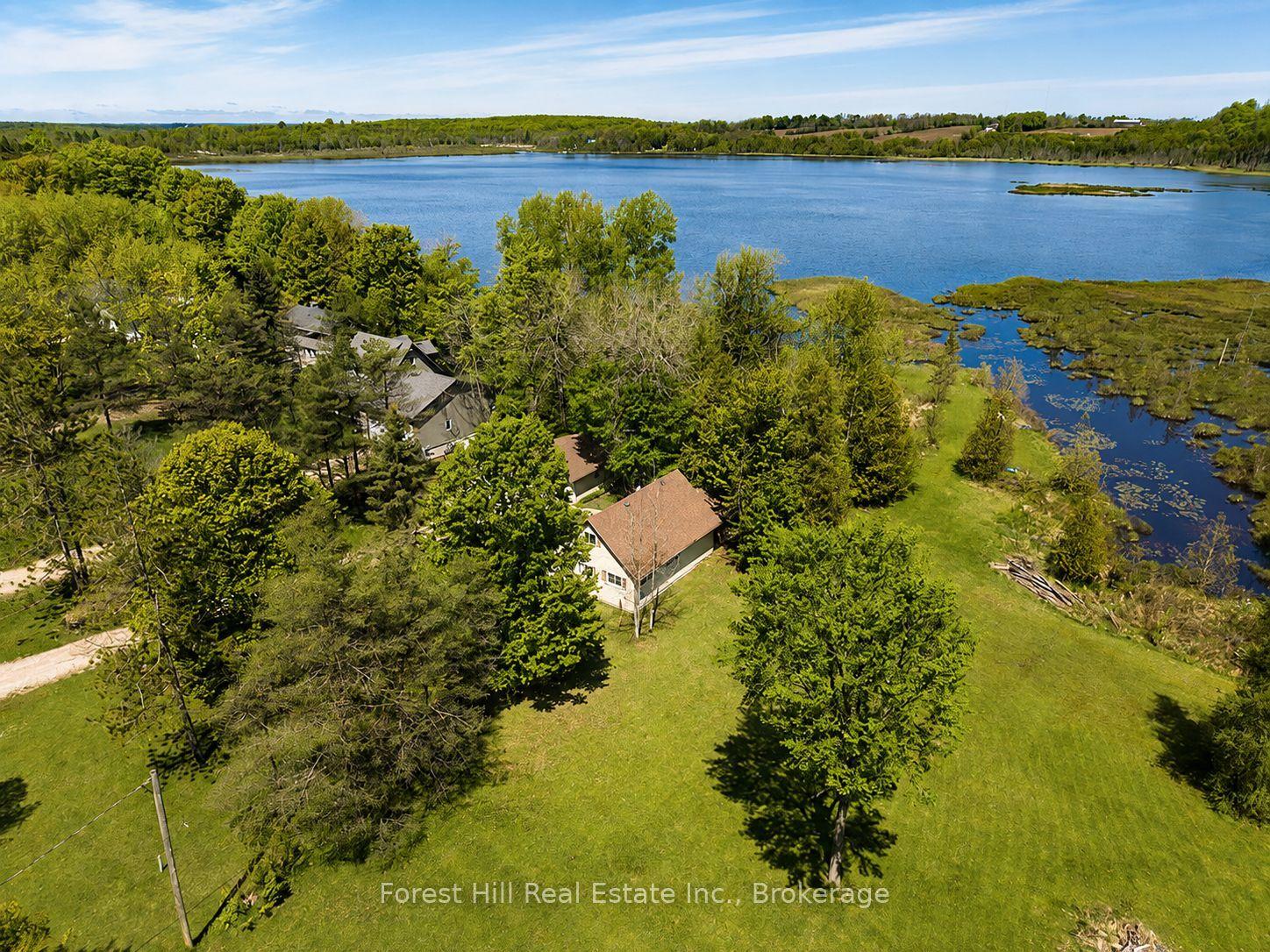 523583 12 Concession, West Grey — Detached for sale, photo 1
