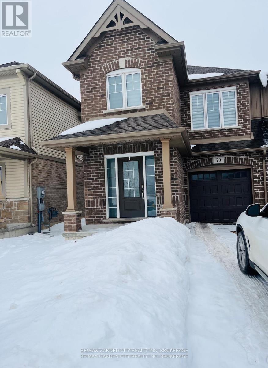 79 Heron Street — photo 1
