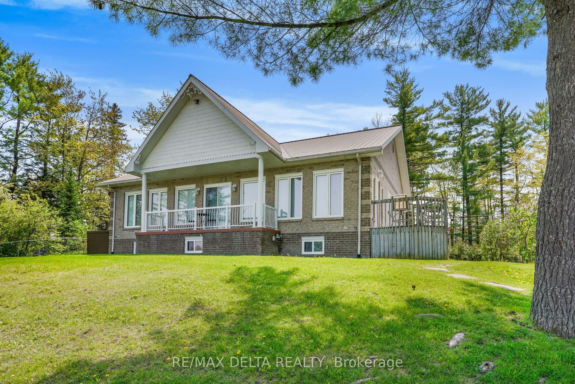 2071 Ch Tessier Road — photo 1