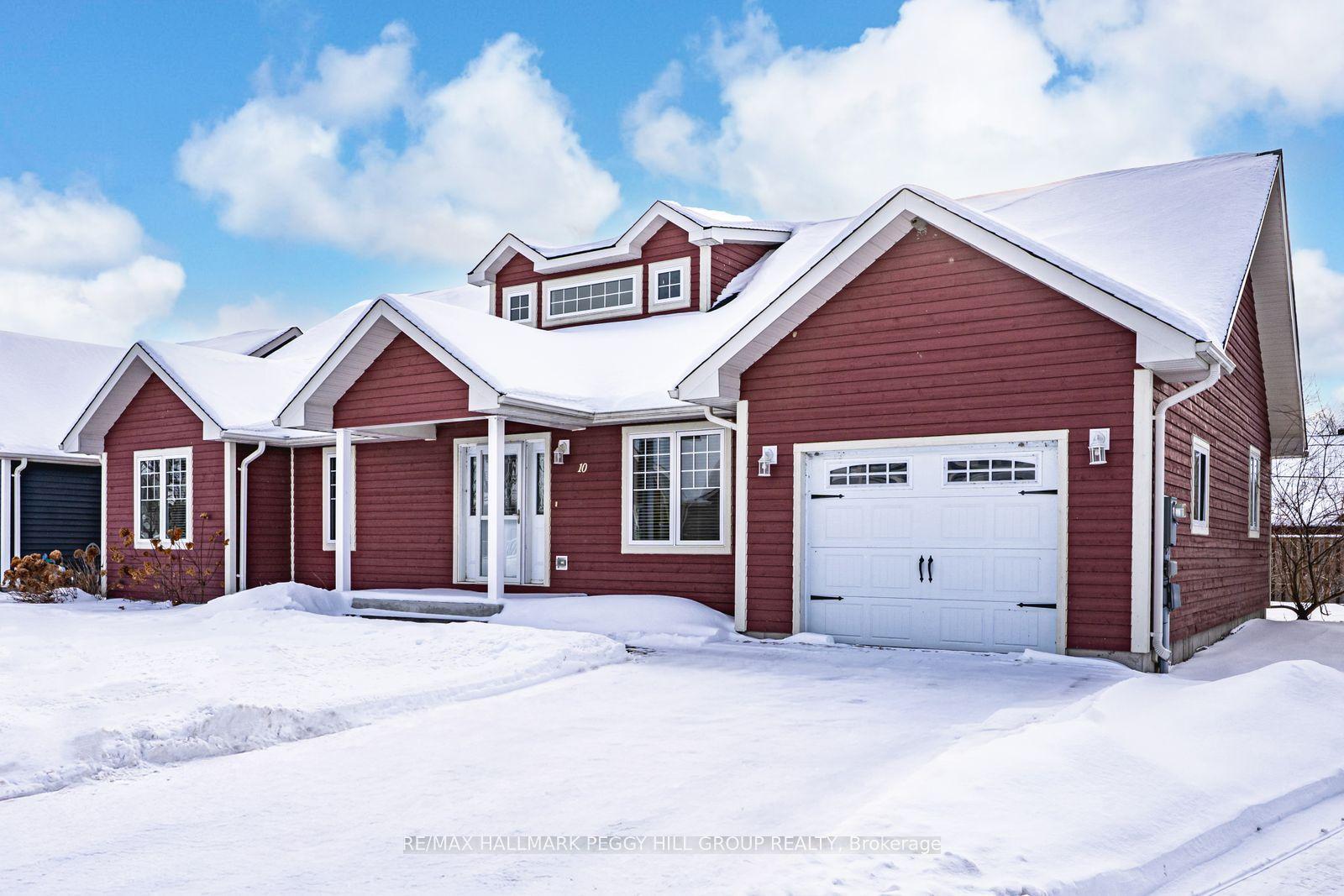 10 Grew Crescent — photo 1