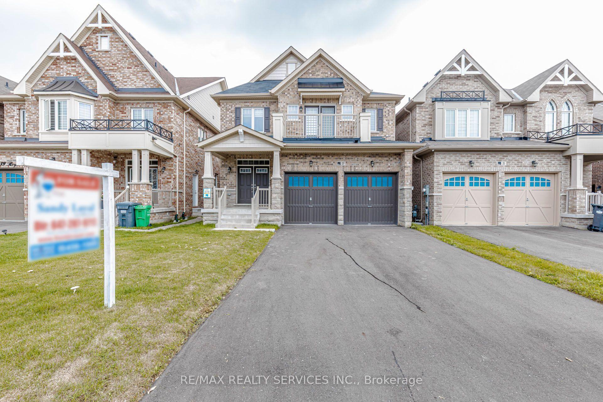37 Royal Fern Crescent, Caledon — Detached for sale, photo 1