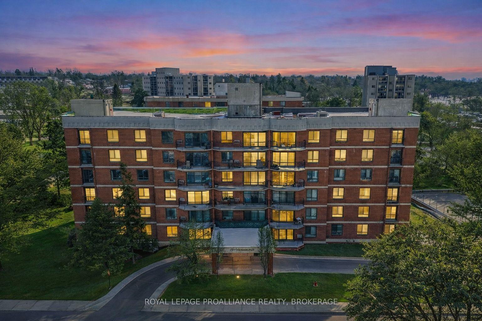 66 Greenview Drive 510 #510 — photo 1