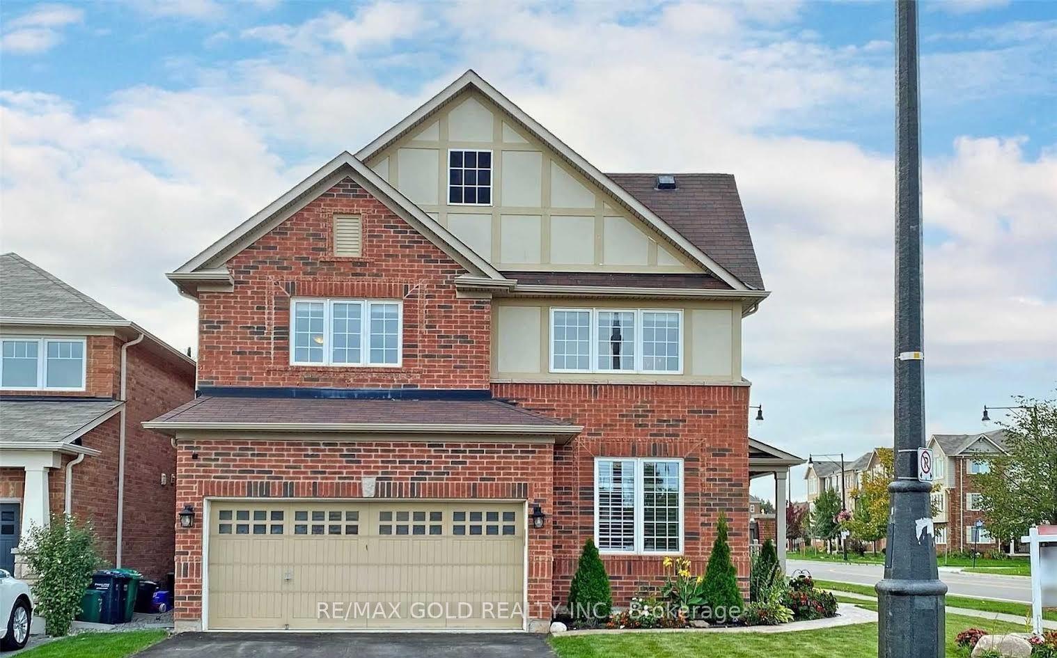 76 Bleasdale Drive N, Brampton — Detached for lease, photo 1