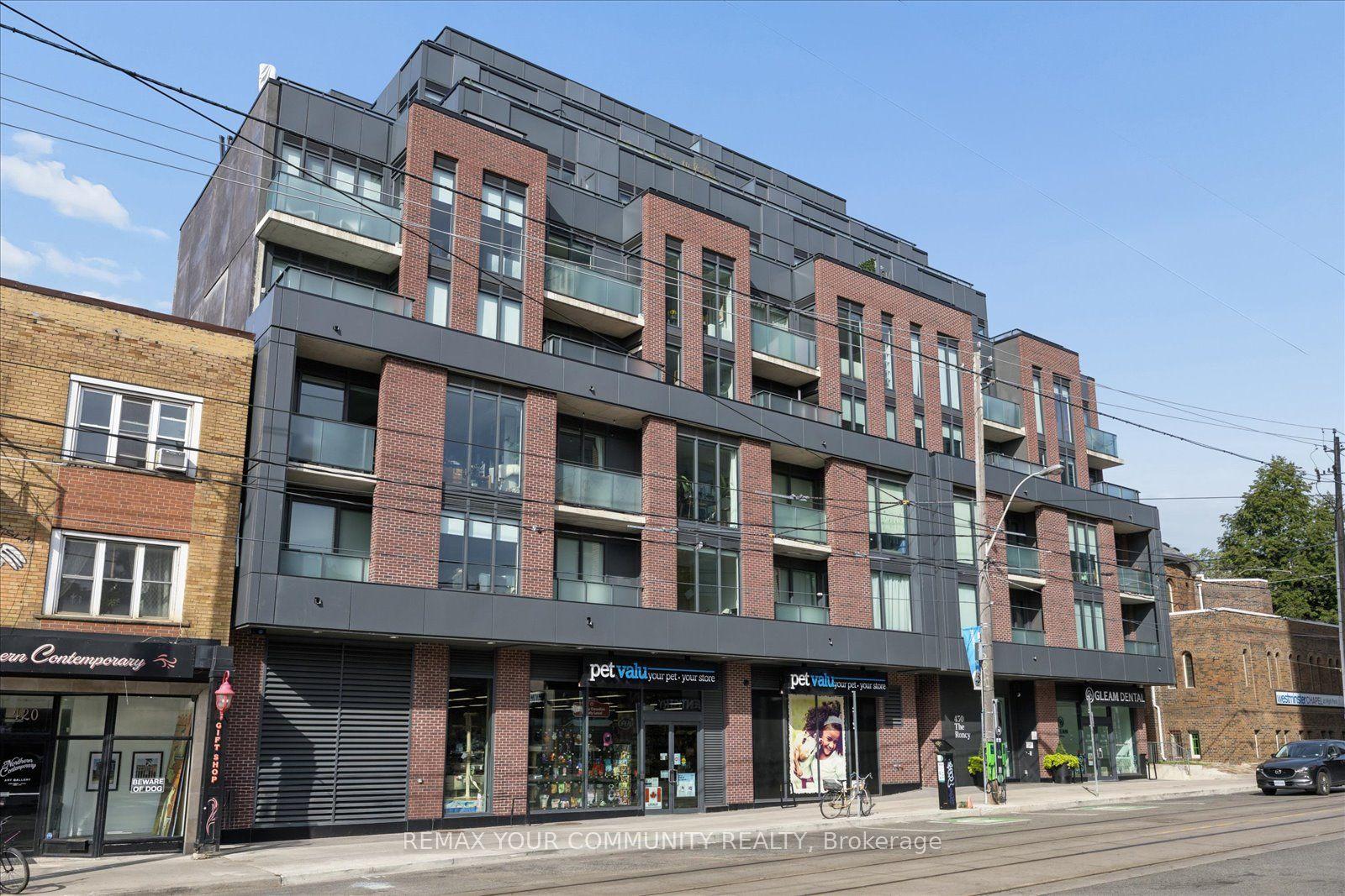 430 Roncesvalles Avenue 404 #404, Toronto — Condo for sale, photo 1