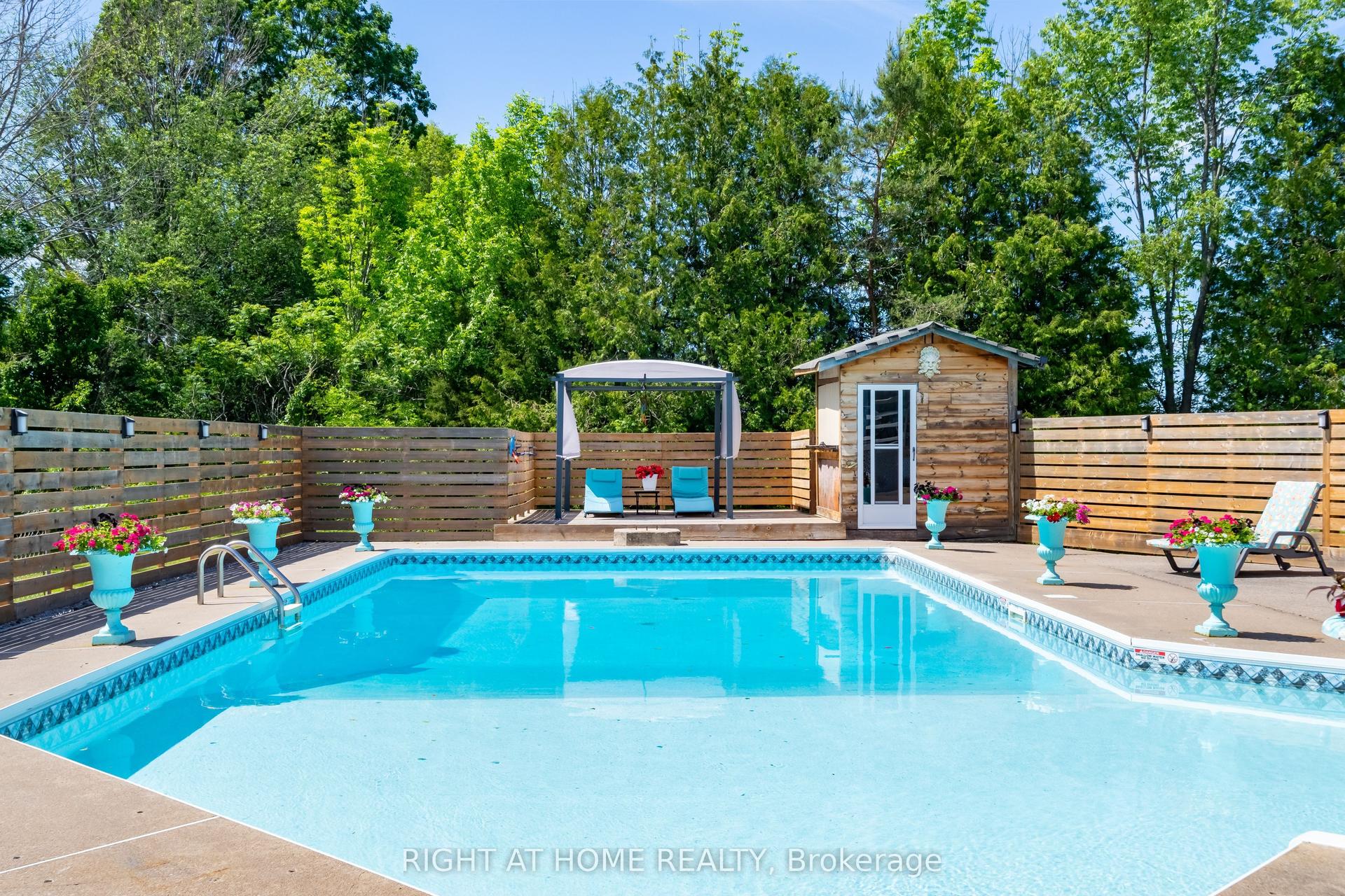 560 Concession Road 15 N/A W, Tiny — Detached for sale, photo 1