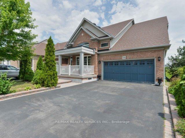 106 Pennyroyal Crescent, Brampton — Detached for lease, photo 1