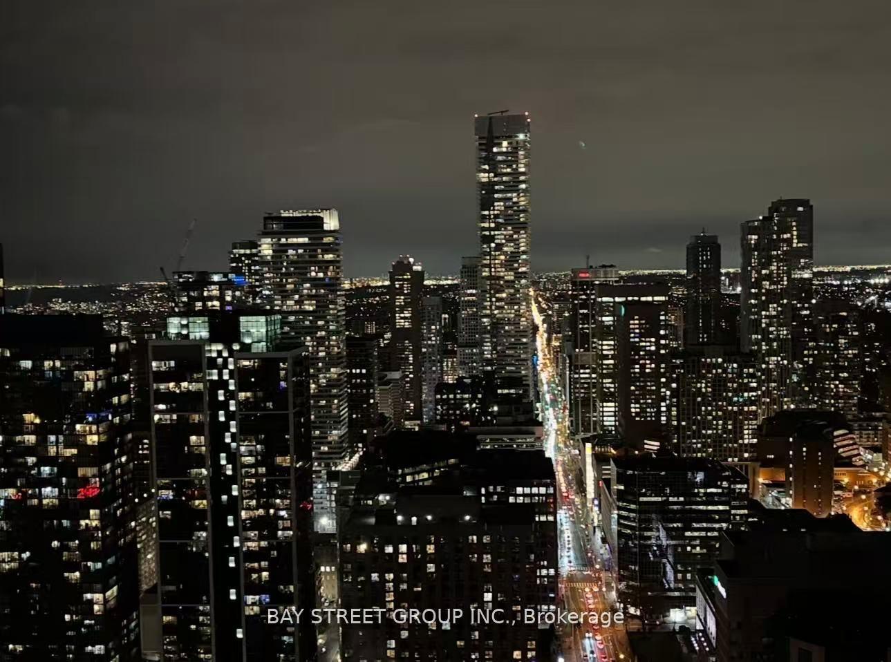 395 Bloor Street E 4503 #4503, Toronto — Condo for lease, photo 1