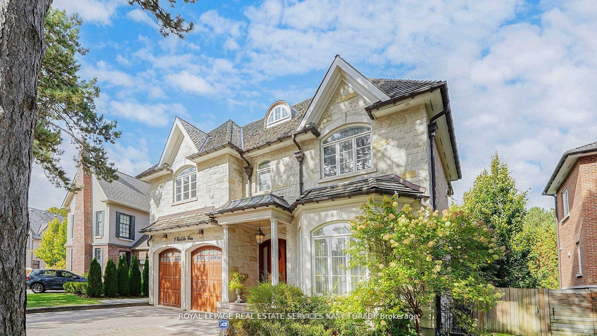 1B Carluke Crescent — photo 1
