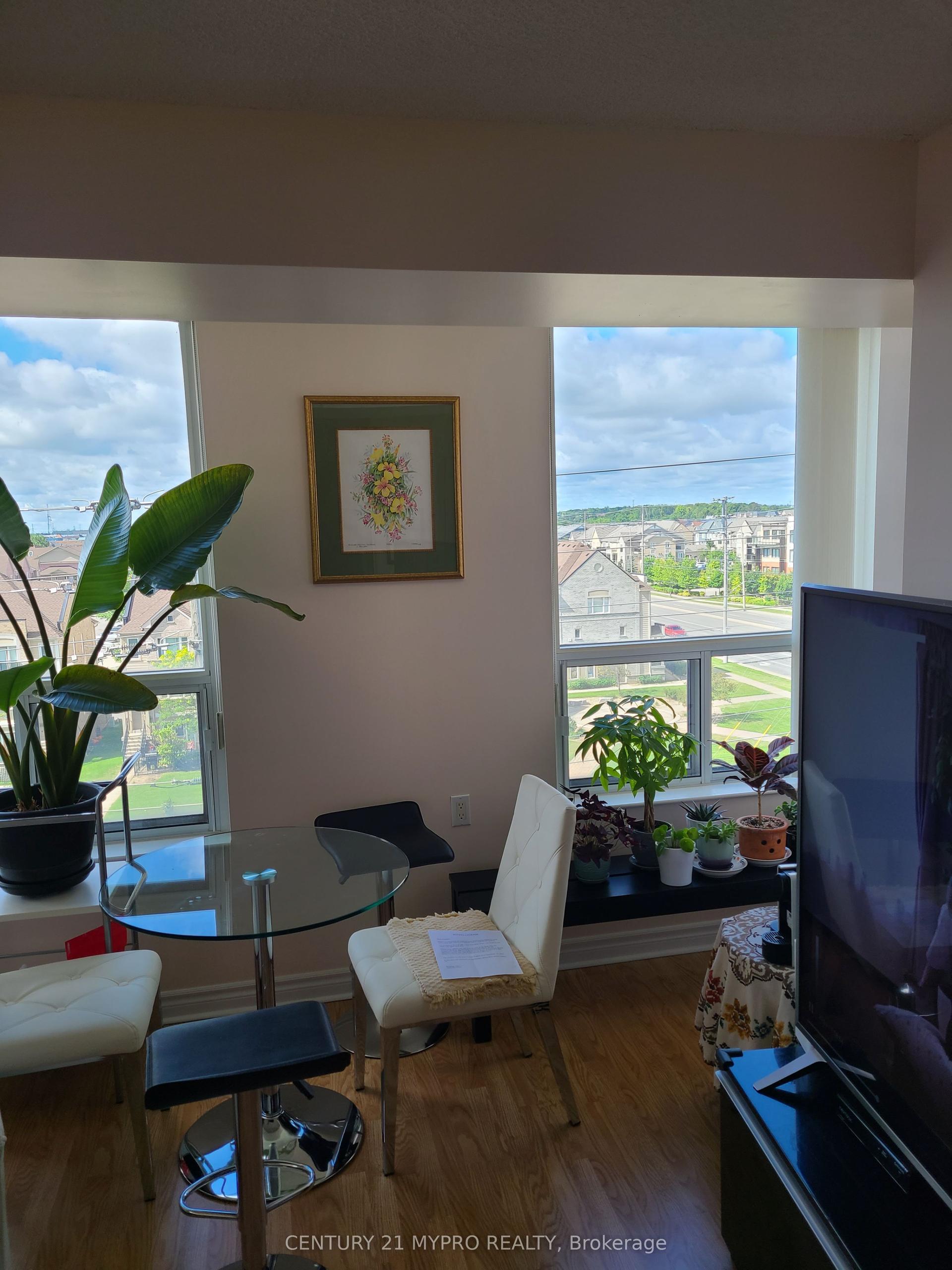4640 Kimbermount Avenue #603 ##603, Mississauga — Condo for lease, photo 1