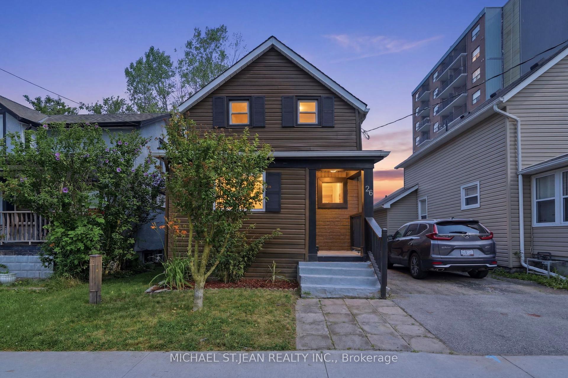 26 State Street, Welland — Detached for sale, photo 1