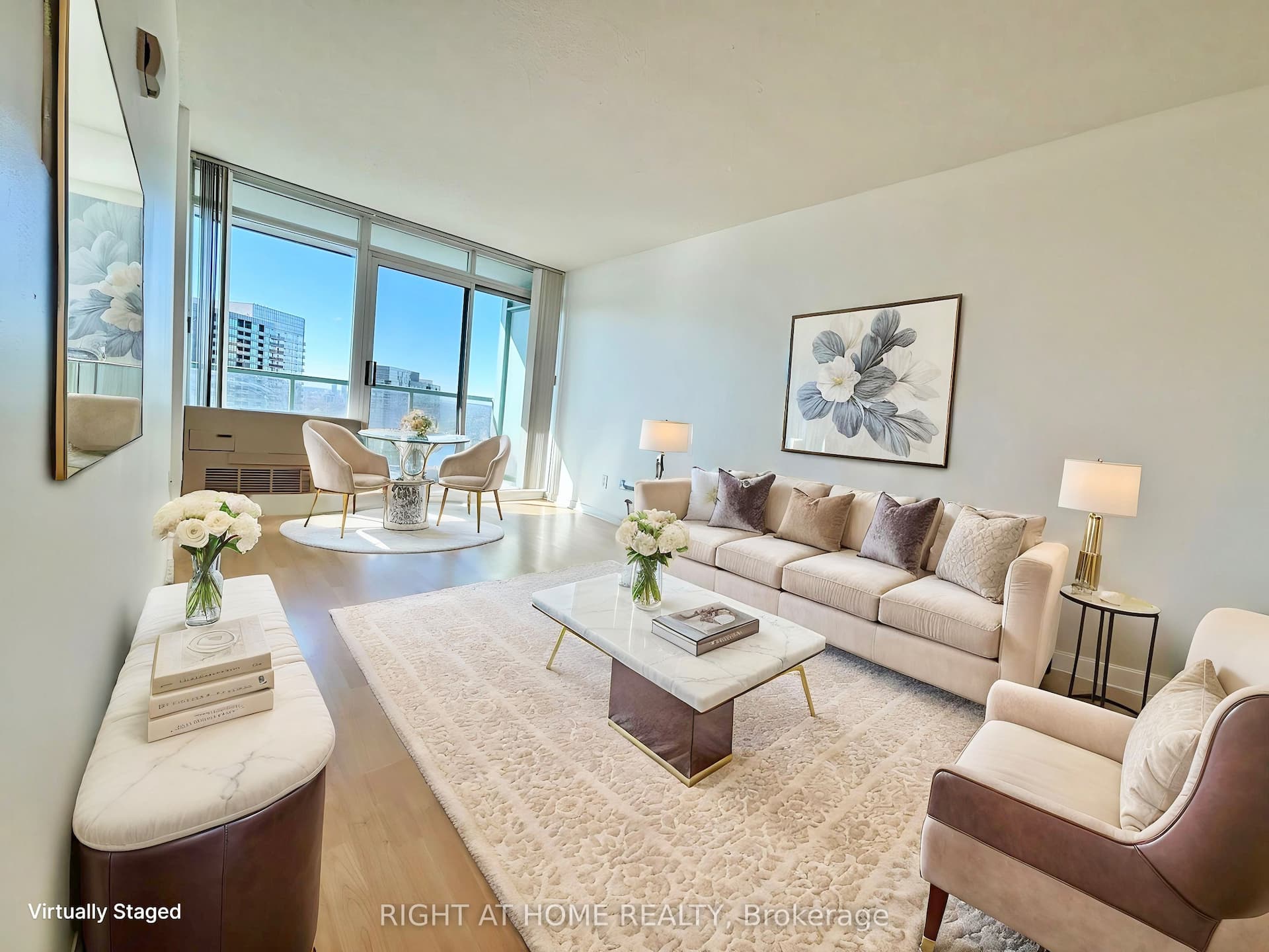 5508 Yonge Street 2607 #2607 — photo 1