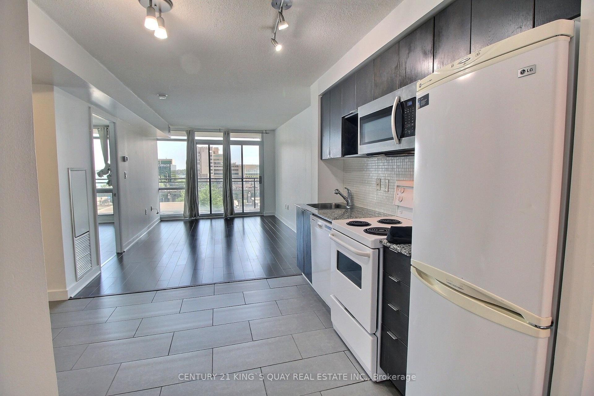 15 Fort York Boulevard 711 #711, Toronto — Condo for lease, photo 1
