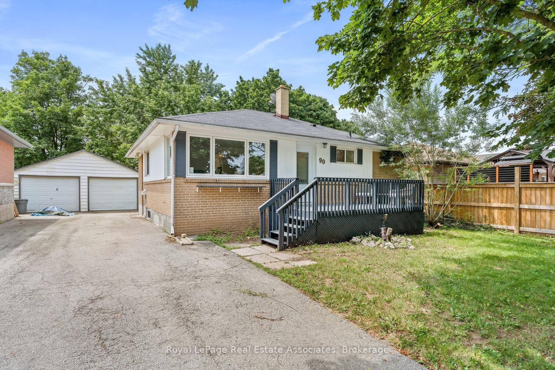 90 Longfield Road, Halton Hills — Detached for sale, photo 1