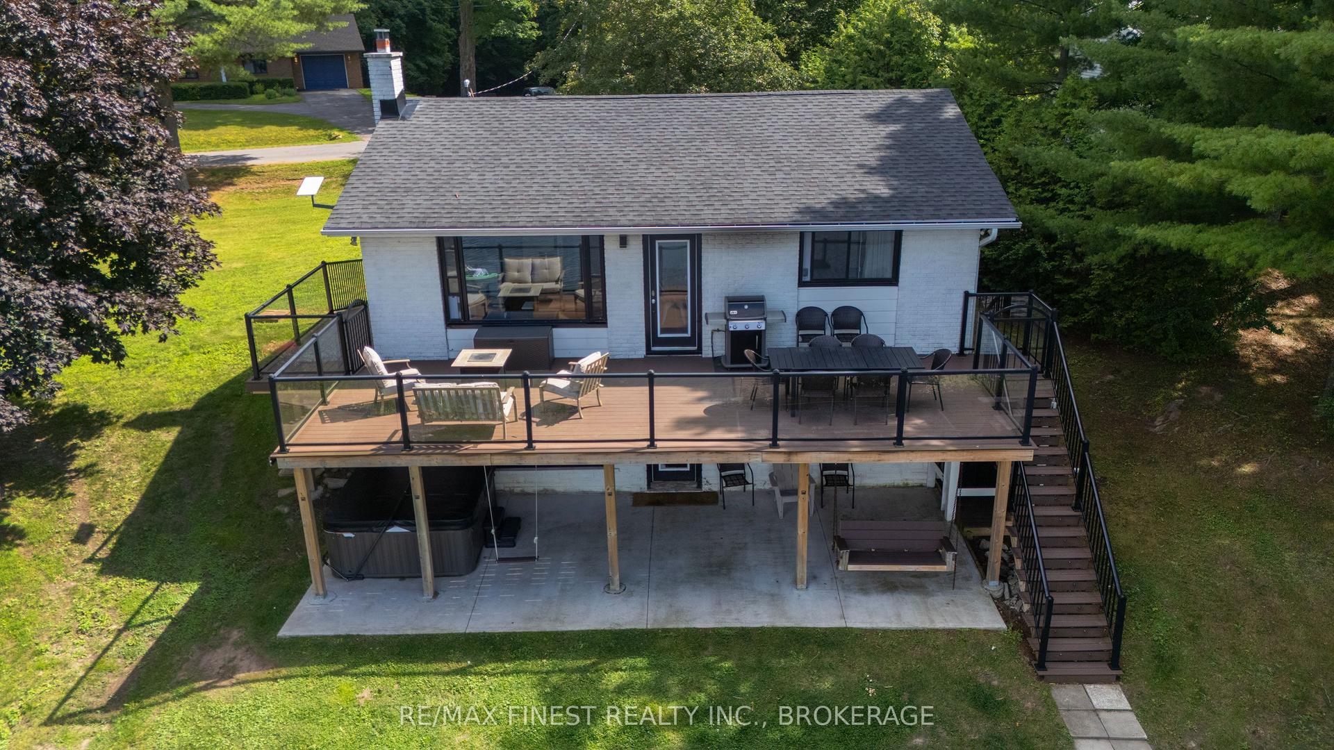 4267 Maple Drive, Frontenac — Detached for sale, photo 1