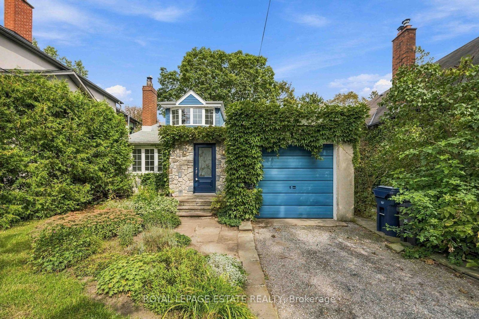 47 Harding Boulevard, Toronto — Detached for sale, photo 1