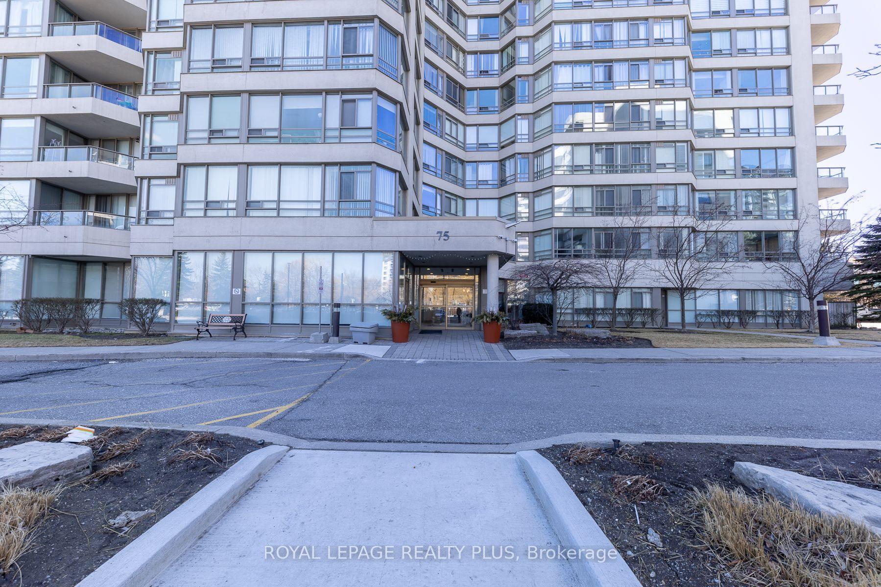 75 King Street 607 #607 — photo 1