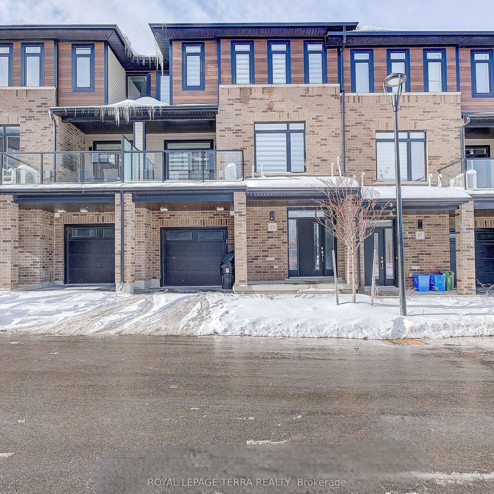 2610 Kettering Place 25 #25 — photo 1