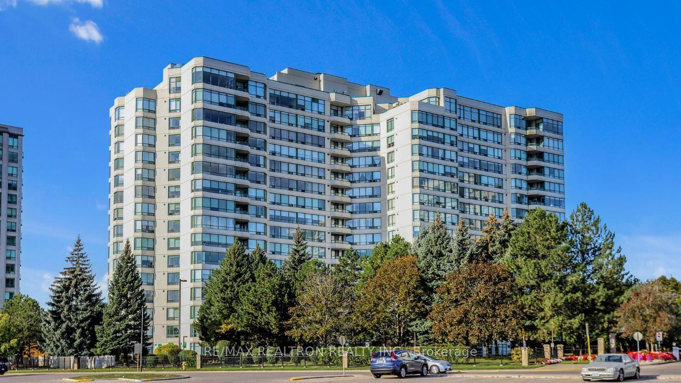110 Promenade Circle 1106 #1106 — photo 1