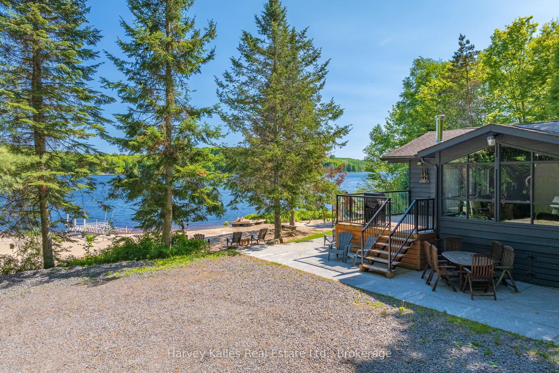 257 North Deer Lake Road — photo 1