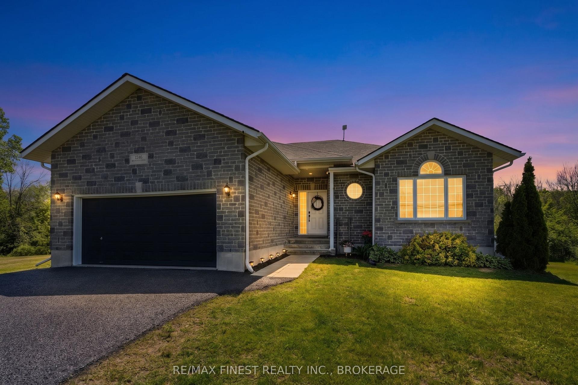 1246 Millhaven Road — photo 1