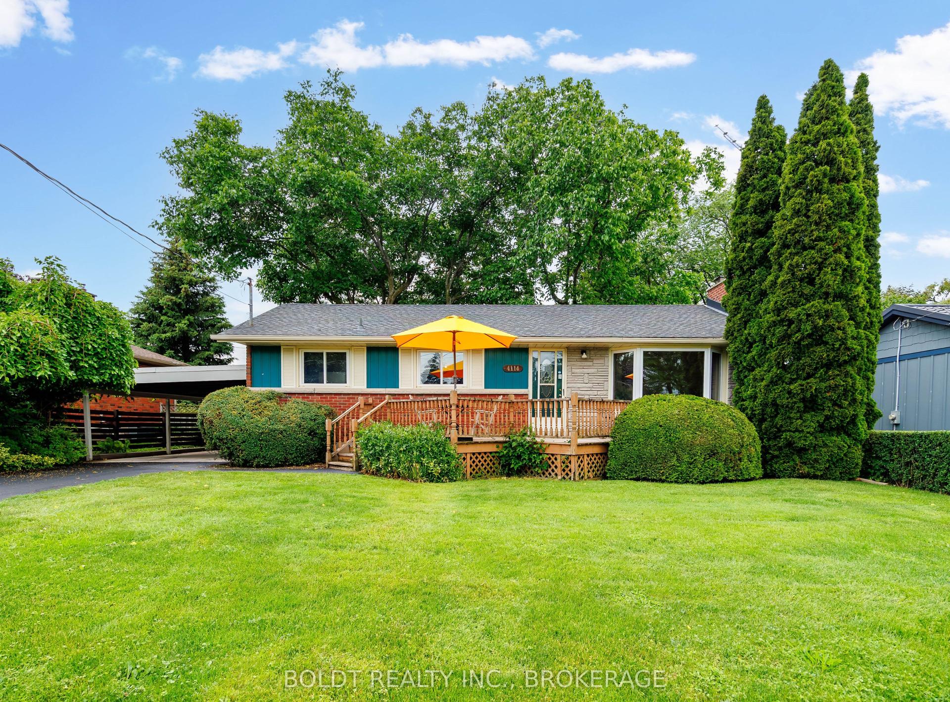 4114 Barry Drive — photo 1