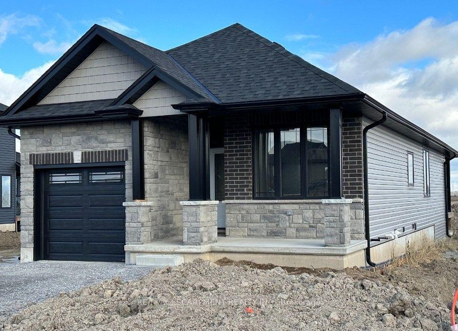 219 Lafayette Street E, Haldimand — Detached for sale, photo 1