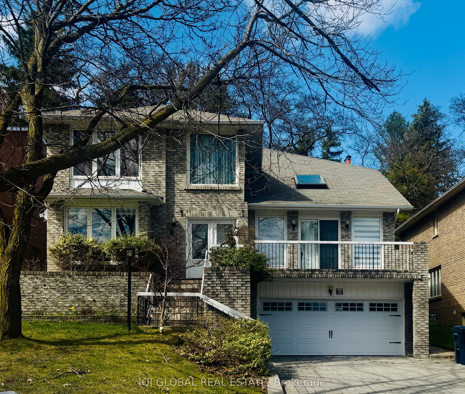 6 Equestrian Court BSMT #BSMT — photo 1