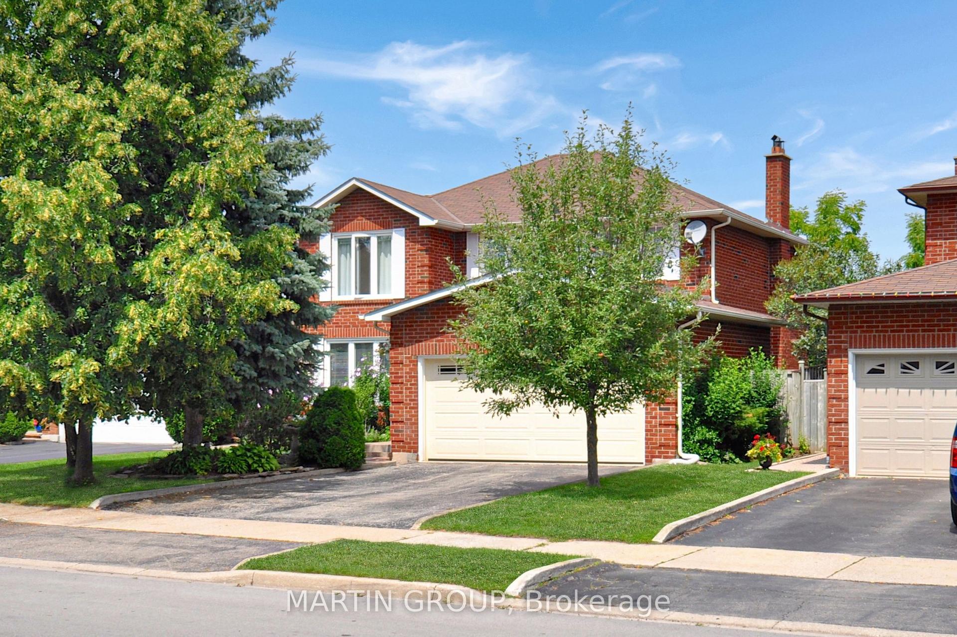2083 Pen Street, Oakville — Detached for lease, photo 1