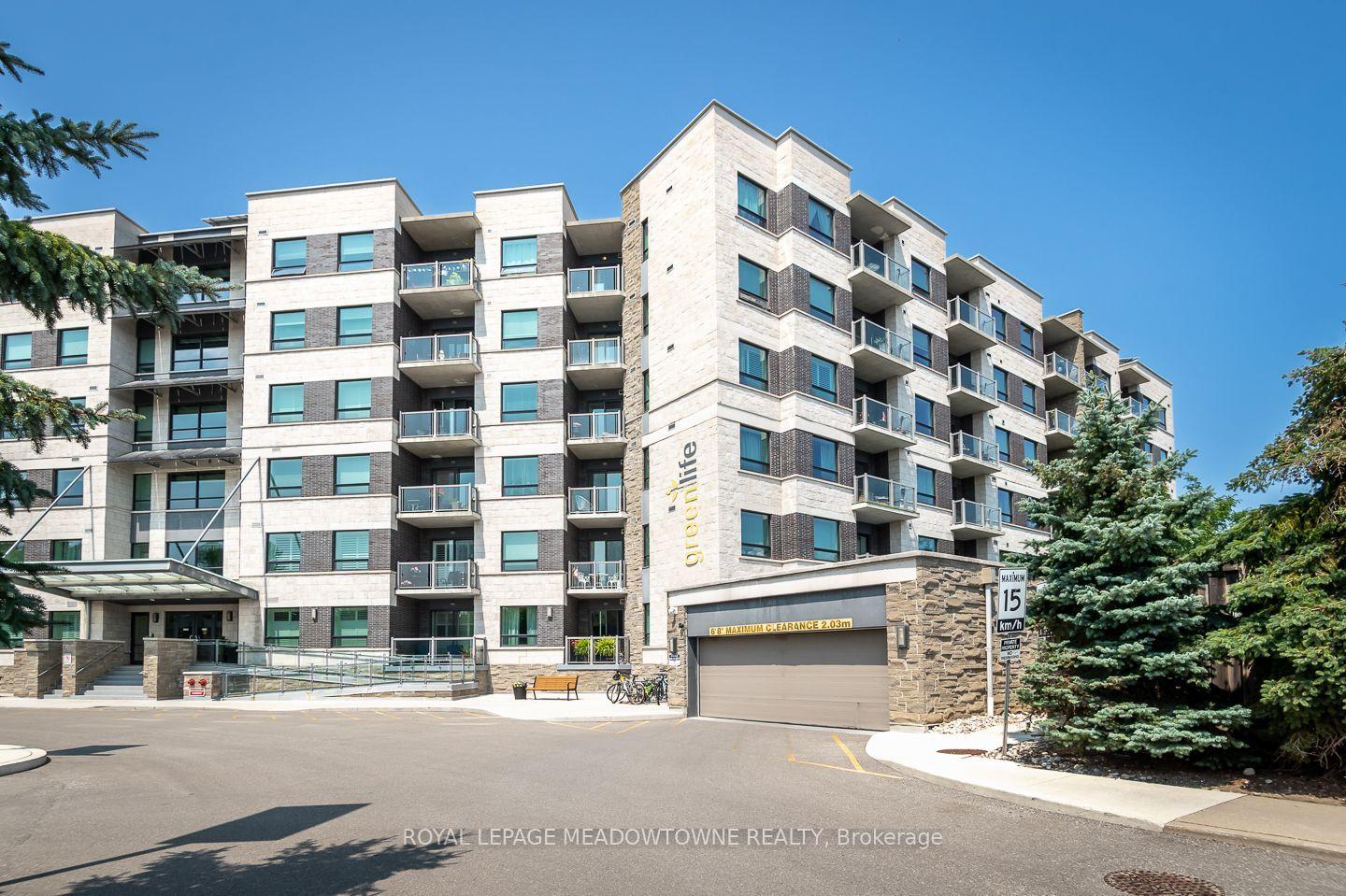 383 Main Street E 302 #302, Milton — Condo for sale, photo 1