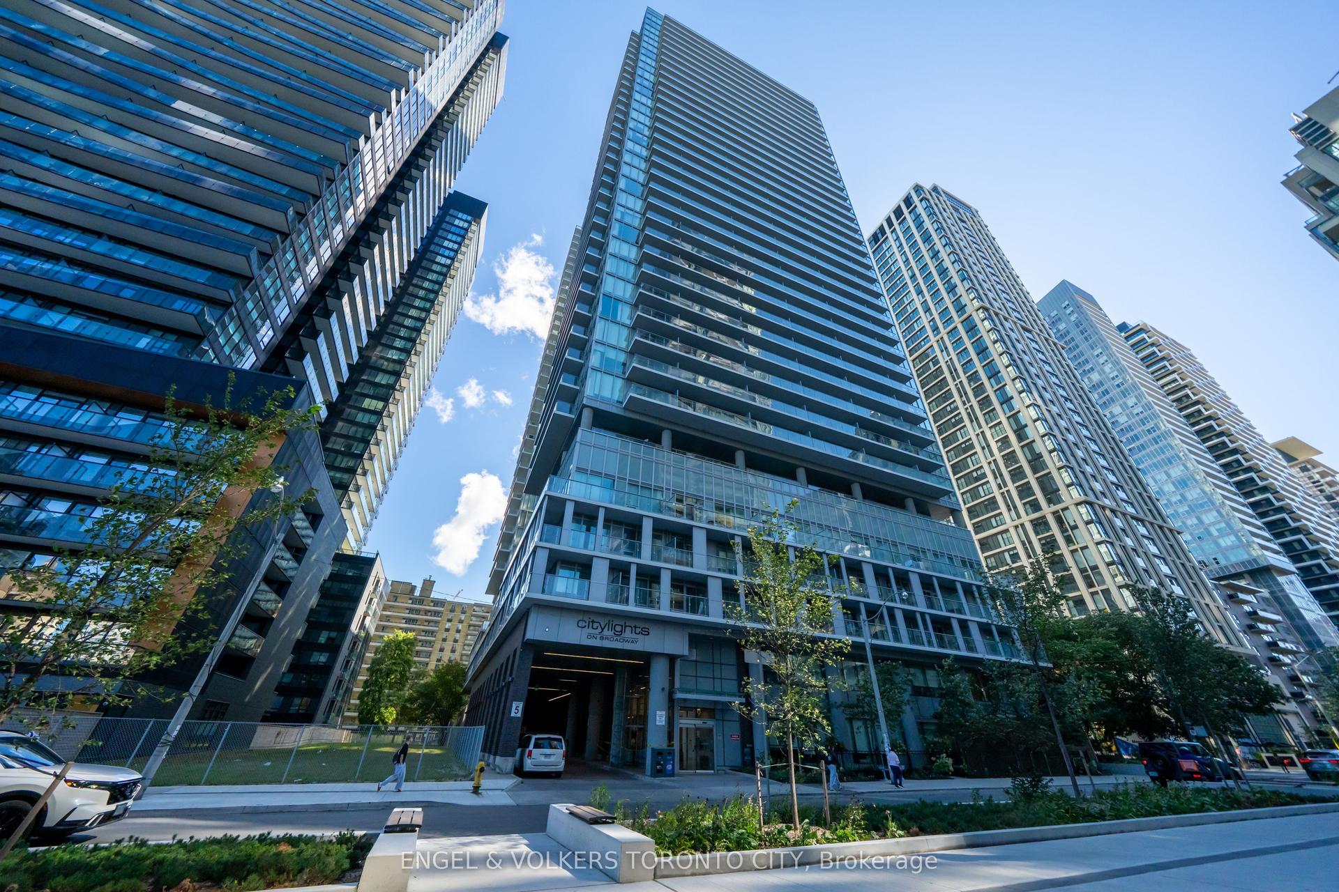 99 Broadway Avenue 2710 #2710, Toronto — Condo for sale, photo 1
