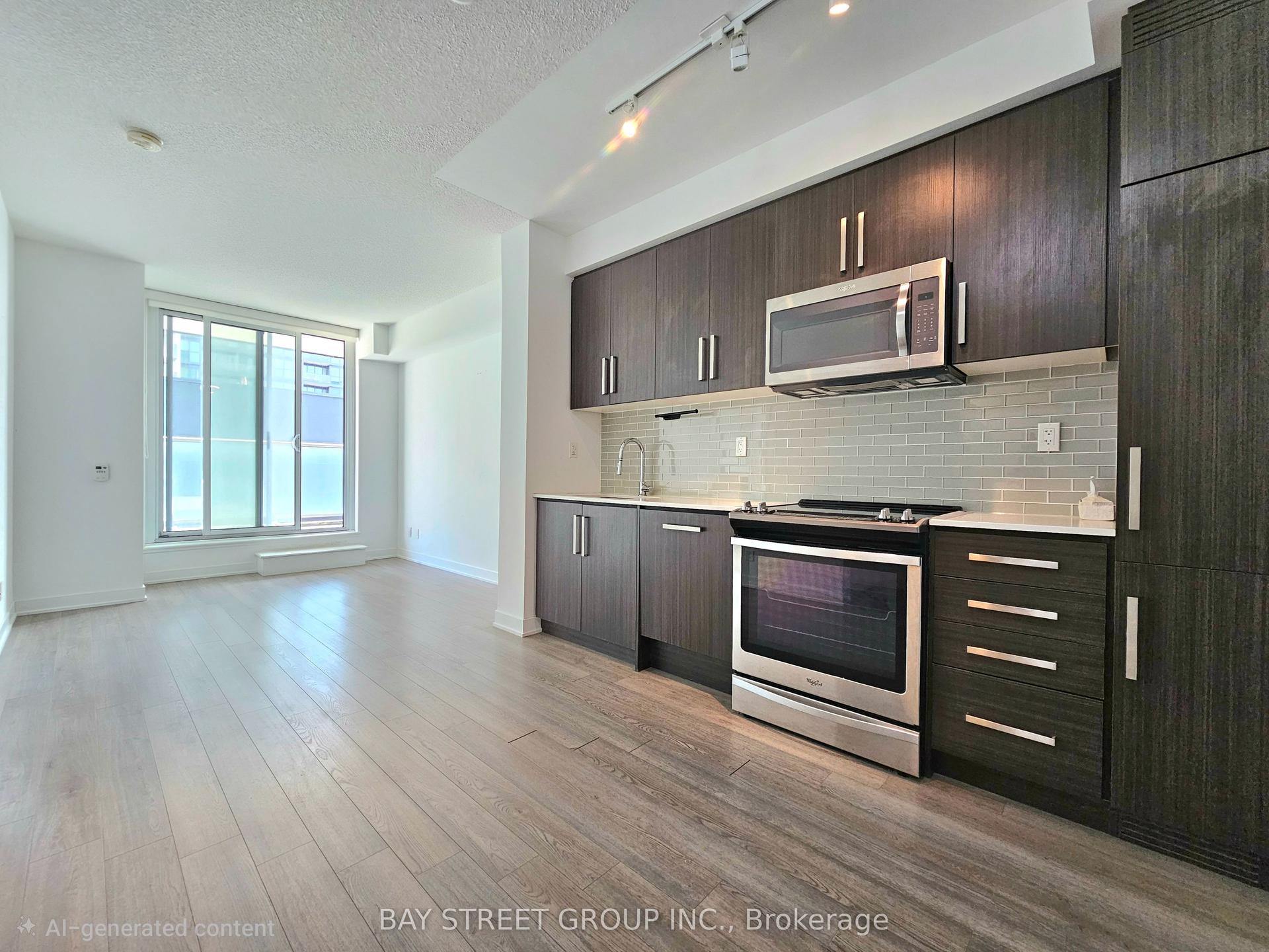 5180 Yonge Street 509 #509, Toronto — Condo for lease, photo 1