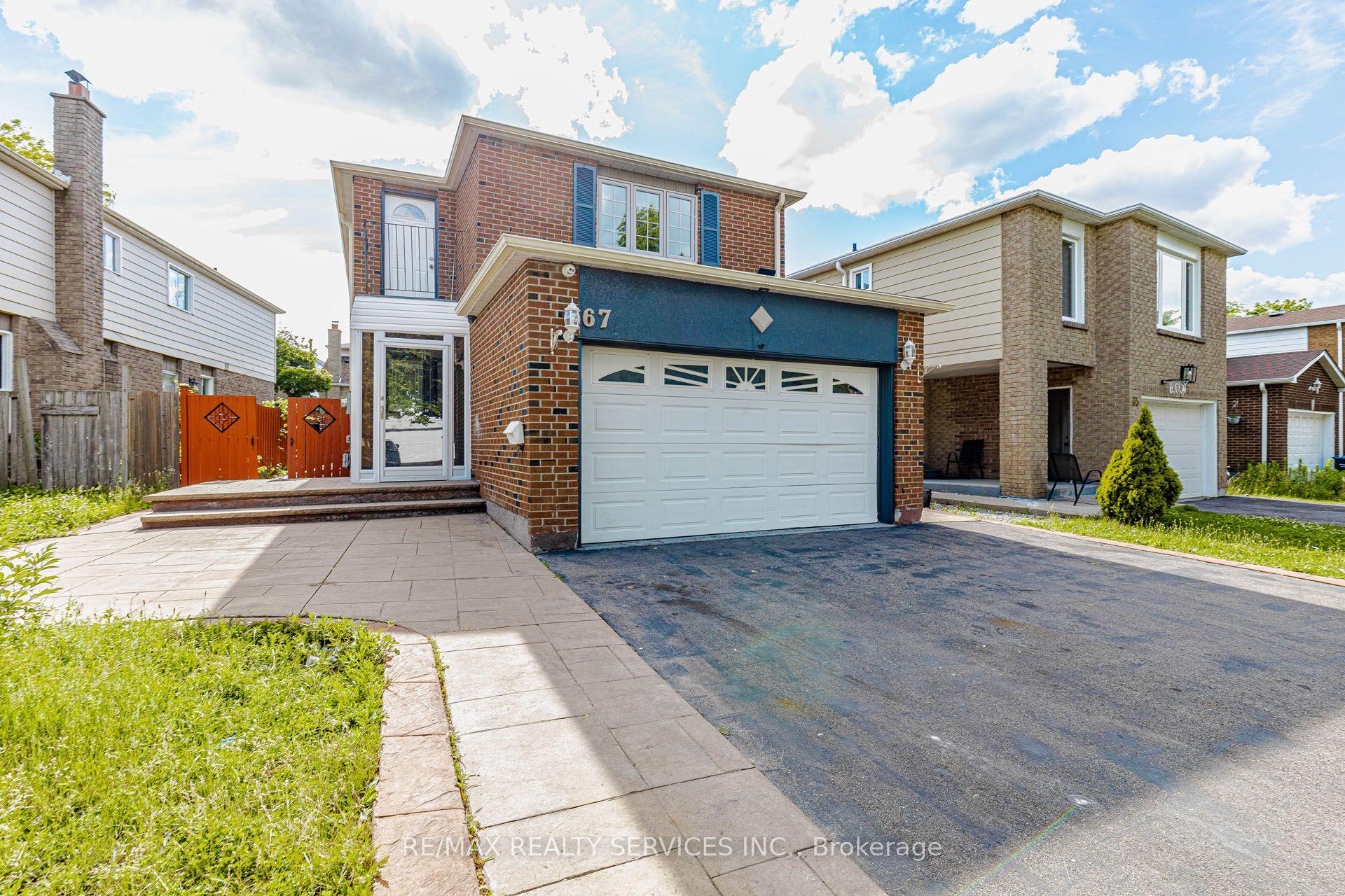 67 Morton Way — photo 1