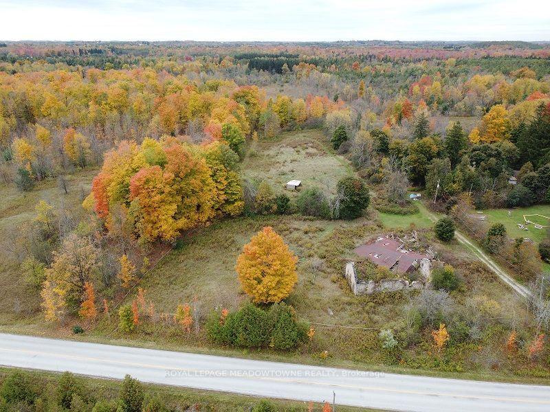 9414 First Line Nassagaweya, Milton — Land for sale, photo 1