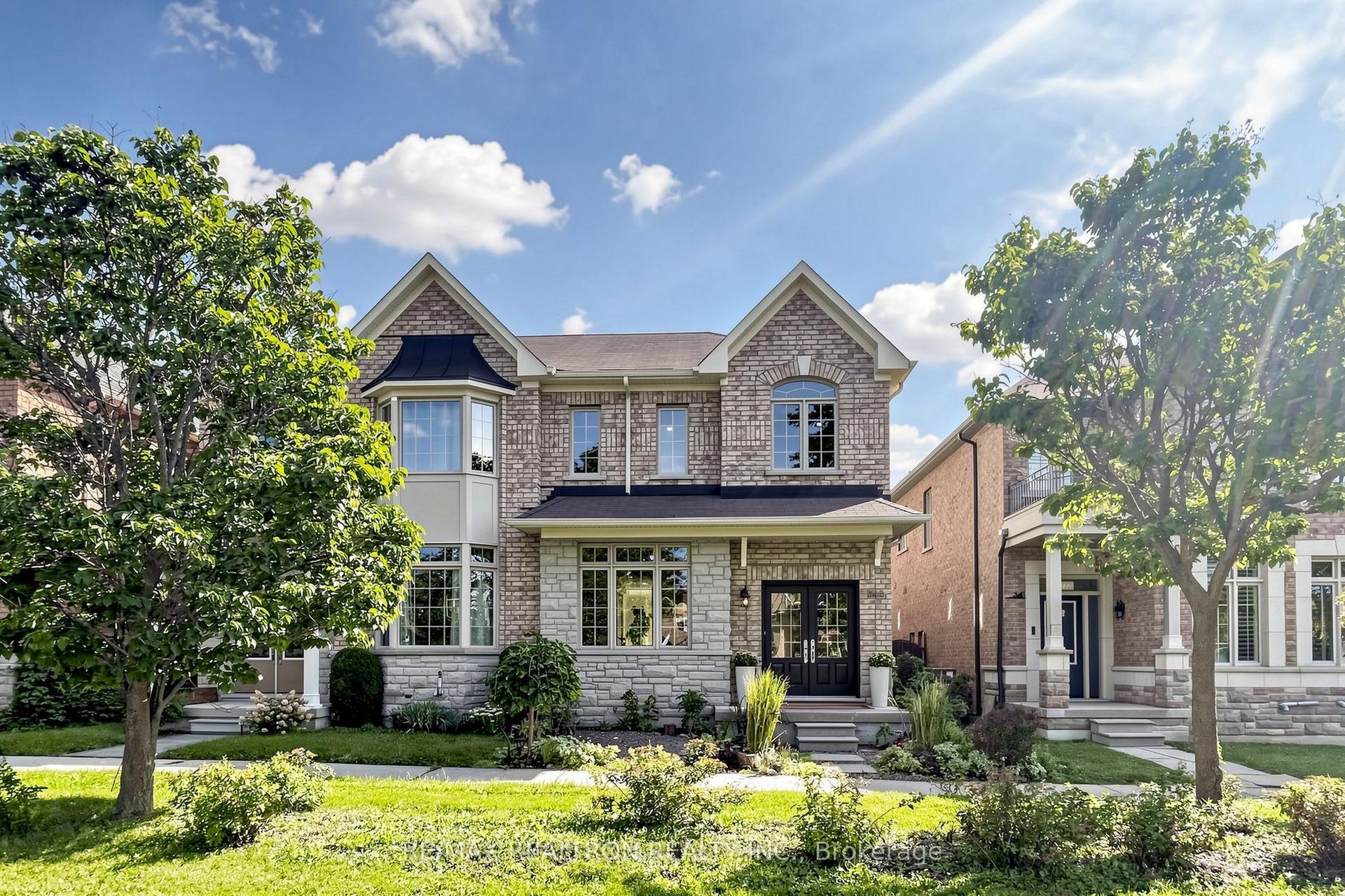 343 Mingay Avenue, Markham — Semi-Detached for sale, photo 1
