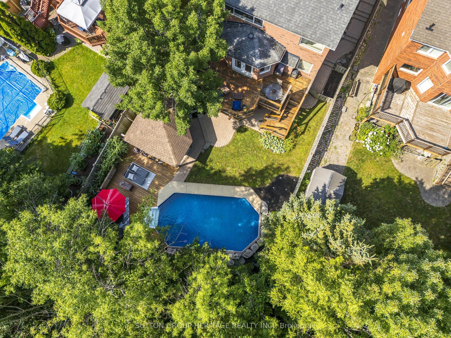 103 Gartshore Drive, Whitby — Detached for sale, photo 1